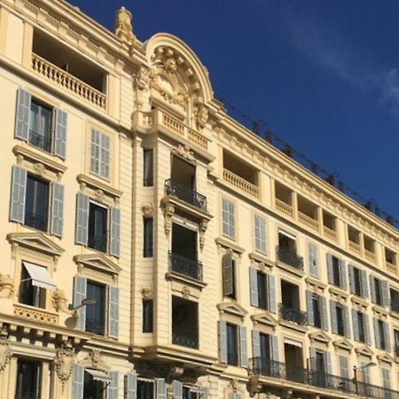 Belle Epoque Studio Ницца Экстерьер фото